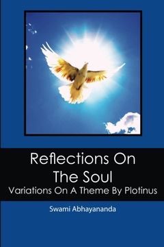 portada reflections on the soul (en Inglés)