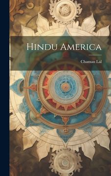 portada Hindu America (en Inglés)
