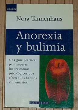 portada Anorexia y Bulimia