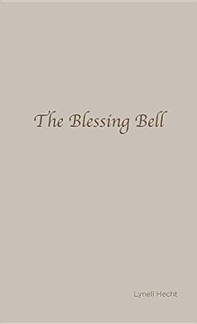 portada The Blessing Bell