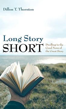 portada Long Story Short (en Inglés)