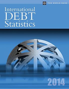 portada International Debt Statistics 2014