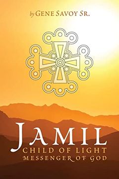 portada Jamil: Child of Light (in English)