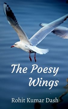 portada The Poesy Wings (in English)