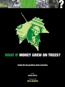 portada What if Money Grew on Trees? 