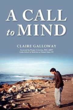 portada A Call to Mind: A Story of Undiagnosed Childhood Traumatic Brain Injury (en Inglés)