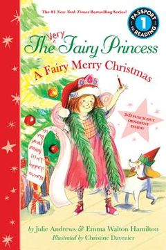 portada the very fairy princess