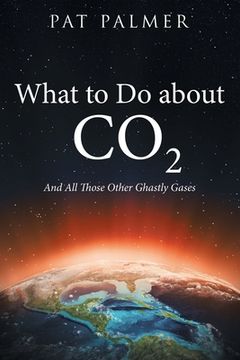 portada What to Do About Co2: And All Those Other Ghastly Gases