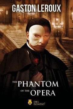 portada Phantom of the Opera, the 