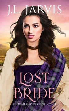 portada Lost Bride: A Highland Passage Novel (en Inglés)