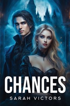 portada Chances (en Inglés)