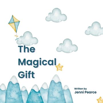 portada The Magical Gift (en Inglés)