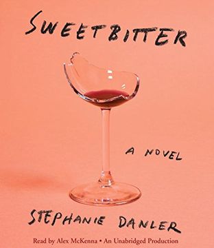 portada Sweetbitter: A Novel