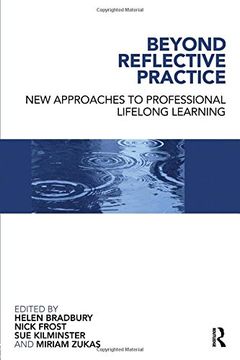 portada Beyond Reflective Practice: New Approaches to Professional Lifelong Learning (en Inglés)