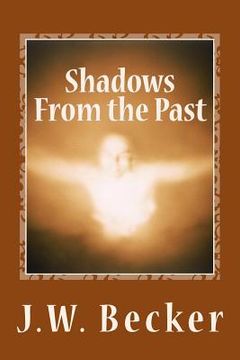 portada Shadows From the Past (en Inglés)