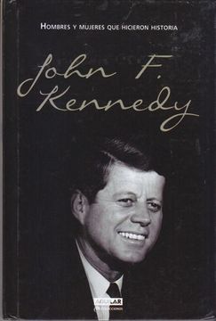 portada John f. Kennedy
