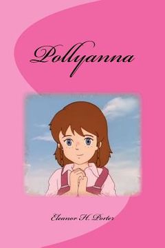 portada Pollyanna (en Inglés)