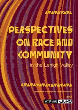 portada Perspectives on Race and Community in the Lehigh Valley