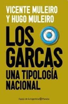 portada Garcas una Tipologia Nacional (in Spanish)