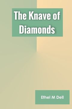 portada The Knave of Diamonds
