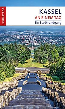 portada Kassel an Einem Tag: Ein Stadtrundgang (in German)