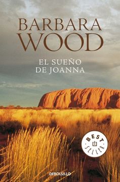 portada El Sueño de Joanna (in Spanish)