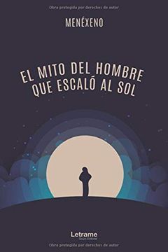 portada El Mito del Hombre que Escaló al sol (in Spanish)