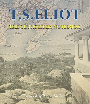 portada The Gloucester Notebook (en Inglés)