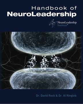 portada Handbook of Neuroleadership (en Inglés)