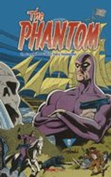 portada The Complete DC Comic's Phantom Volume 2 (en Inglés)