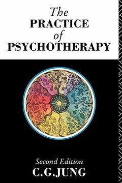 portada the practice of psychotherapy: second edition (en Inglés)