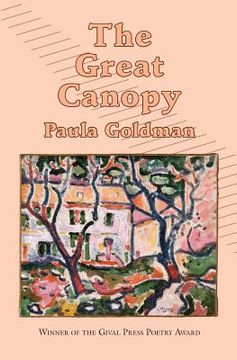 portada The Great Canopy (in English)