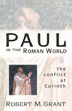 portada paul in the roman world