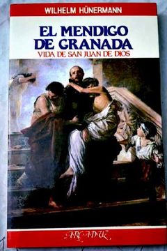 portada El Mendigo de Granada (in Spanish)