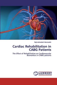 portada Cardiac Rehabilitation in CABG Patients (en Inglés)