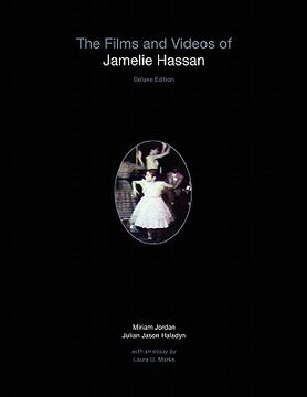 portada the films and videos of jamelie hassan [deluxe]