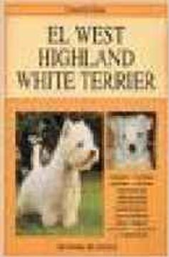 portada El West Highland White Terrier