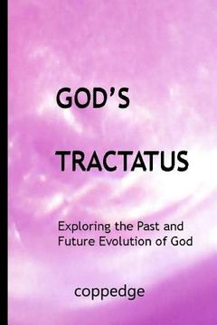 portada God's Tractatus: The God Collection, Volume 2 (en Inglés)