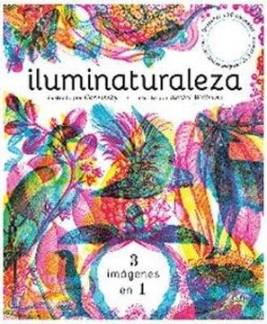 portada Iluminaturaleza (in Spanish)