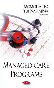 portada managed care programs (in English)