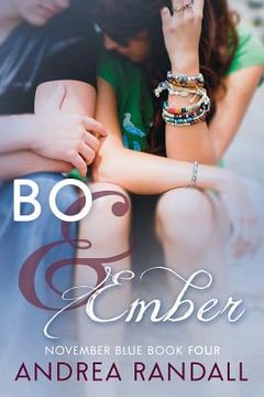 portada Bo & Ember (en Inglés)
