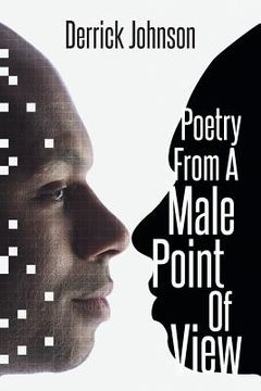 portada Poetry from a Male Point of View (en Inglés)