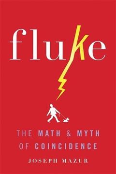 portada Fluke: The Math and Myth of Coincidence