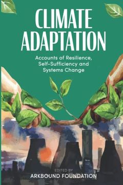 portada Climate Adaptation: Accounts of Resilience, Self-Sufficiency and Systems Change (in English)