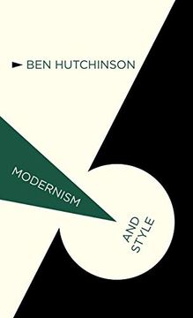 portada Modernism and Style (in English)