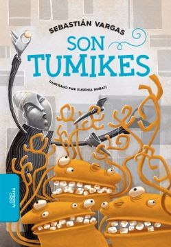 portada SON TUMIKES (in Spanish)