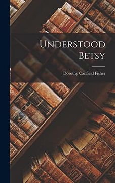 portada Understood Betsy