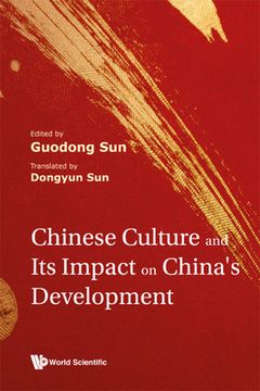 portada Chinese Culture and Its Impact on China's Development 