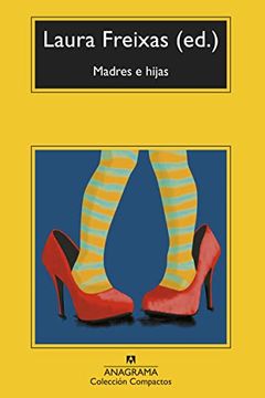 portada Madres e Hijas (in Spanish)