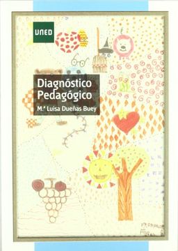 portada Diagnóstico Pedagógico